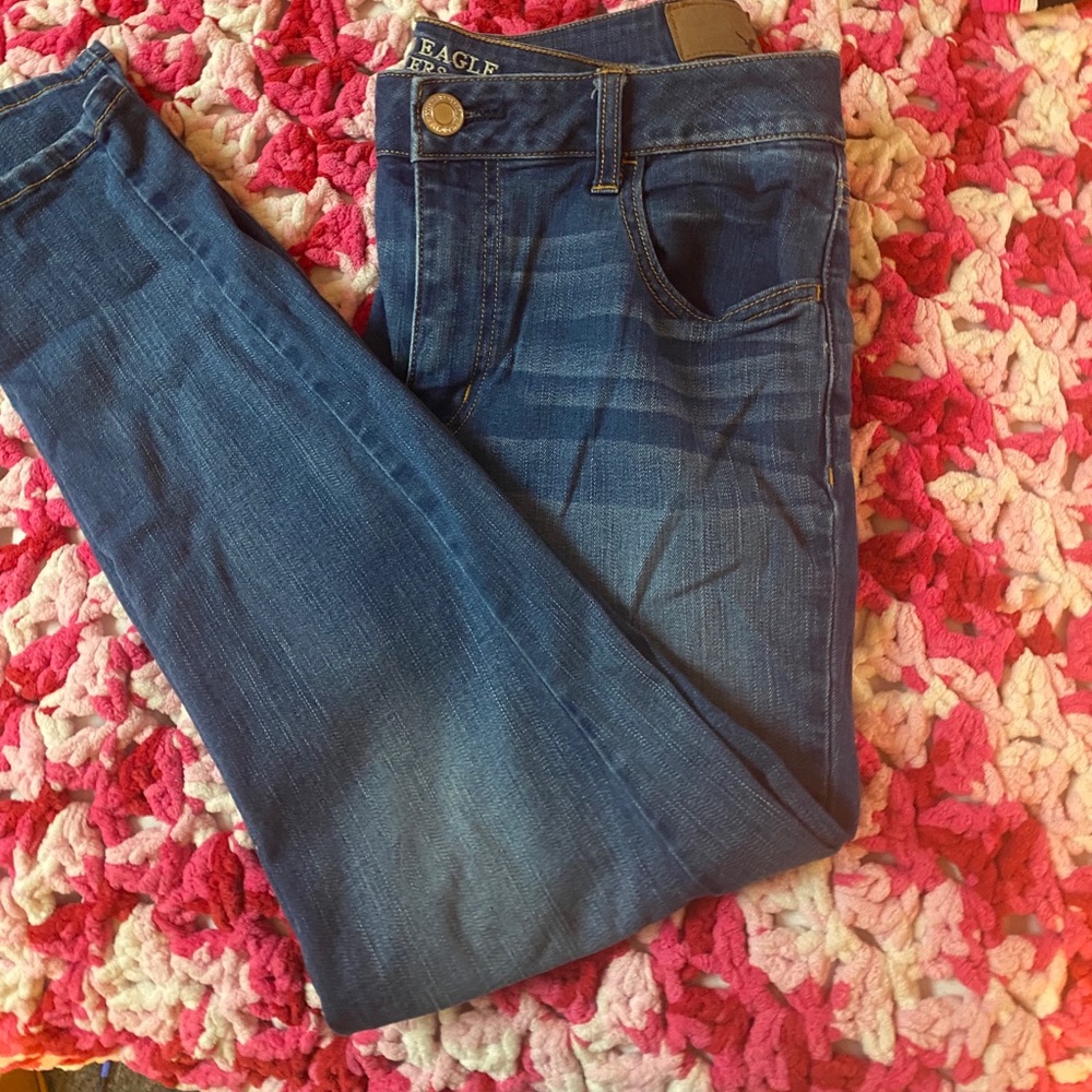 Jeans - Picture 2 of 3